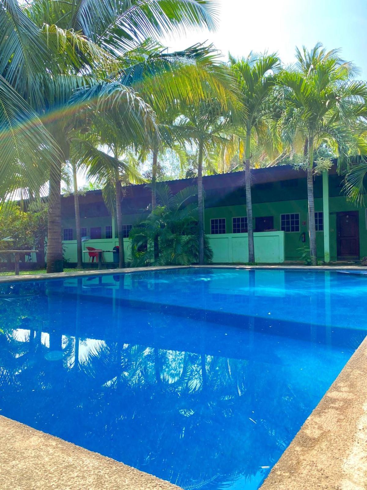 The Captains Iin Chinandega Exterior photo